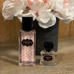 Victoria Secret Tease Body Mist